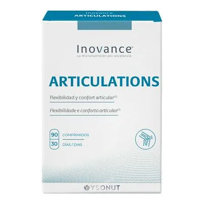 Articulaciones 90 comprimidos, Inovance