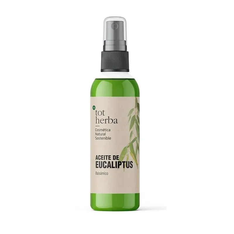 Eukalyptusöl topherb 100 ml, Tot Herba