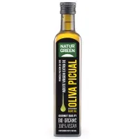 Aceite oliva picual 500 ml, Naturgreen