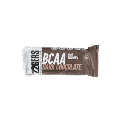 Endurance bar bcaas dark chocolate 60 g, 226ers