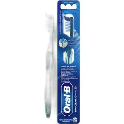 Cepillo pro-expert pro-flex 38 medio, Oral-b