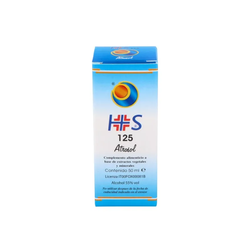 Atrosol 50 ml, Herboplanet