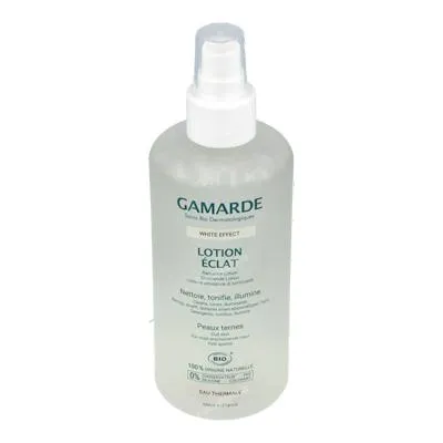 Tónico antimanchas BIO 200 ml, Gamarde