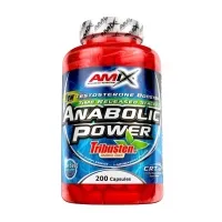 Anabolic power 200 capsule, Amix