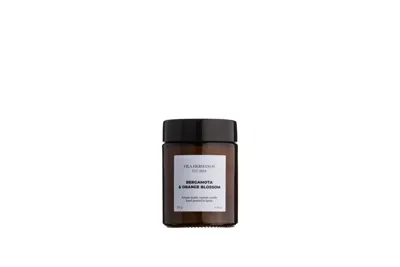 Vaso bergamota aphotecary 120 g, Vila Hermanos