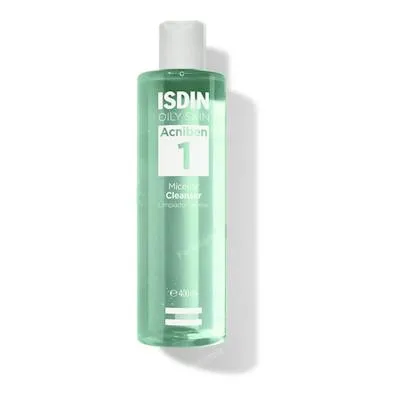 Micellar cleanser 400 ml, Acniben