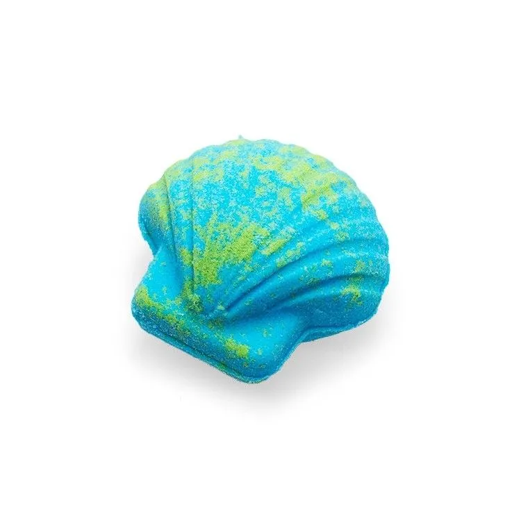 Conchas de baño 145 g, Bubbles & Colors