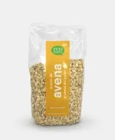 Copos de avena gruesos s/g BIO 500 g, Ecobasics