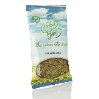 Herbes bolsa pulmonaria hoja BIO 25 g, Herbes Del Moli