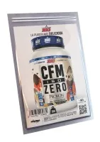 Monodosis cfm iso zero choco surprise 30 g, Big