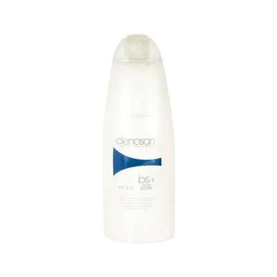 Gel de ducha leche de almendras 750 ml, Clenosan