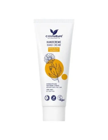 Crème mains calendula BIO, Cosnature