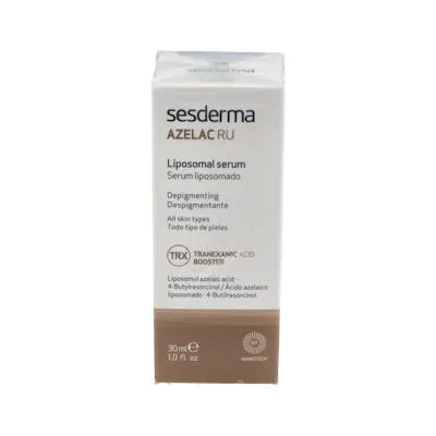 Pigmentacion azelac ru liposomal sérum 30 ml, Sesderma