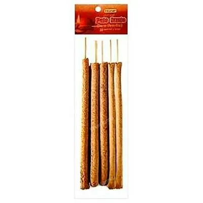Palo santo varitas 5 uds., Inkanat
