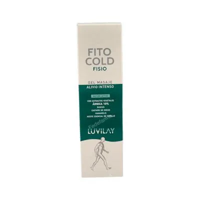 Fisio 250 ml, Fito Cold