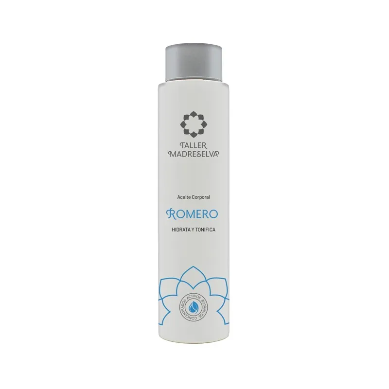 Olio rosmarino taller madreselva 200 ml, Madre Selva