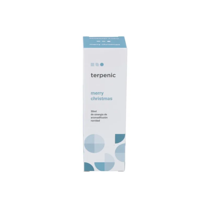Sinergia merry christmas navidad 30 ml, Terpenic
