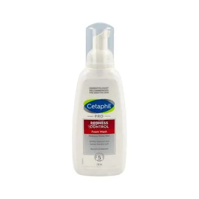 Pro redness control espuma limpiad 236 ml, Cetaphil
