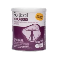 Colágeno original polvo 300 g, Forticoll
