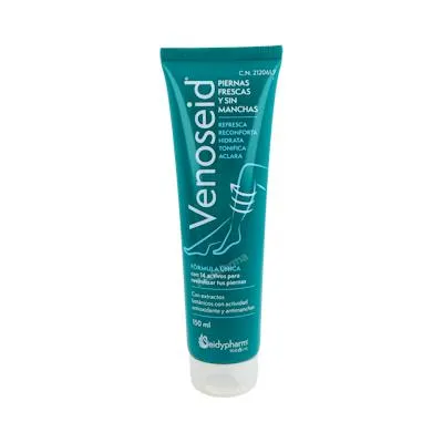 VenoSeid 150 ml, Seid