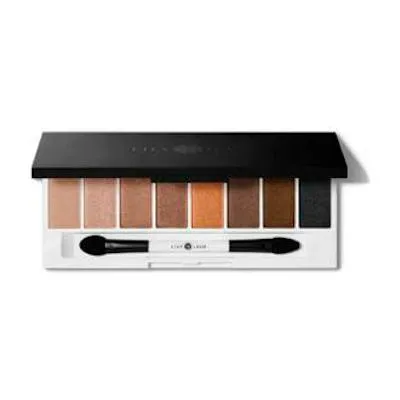 Paleta 8 sombras laid bare, Lily Lolo
