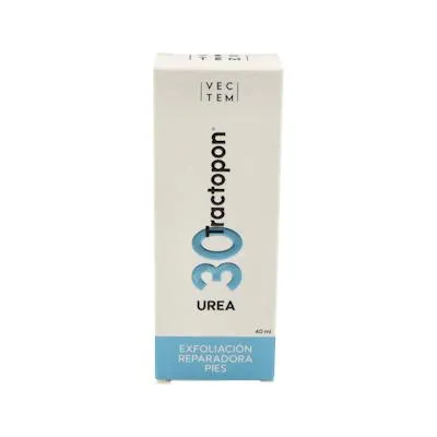 Tractopon urea 30 40 ml, Vectem
