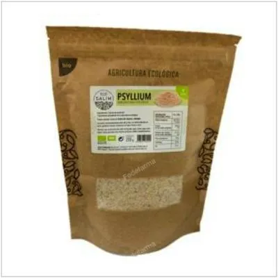 Psyllium plantago ovata BIO 200 g, Eco Salim