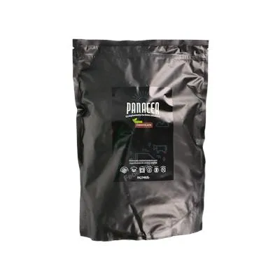 Panacea aislado de proteína chocolate 750 g, Paleobull