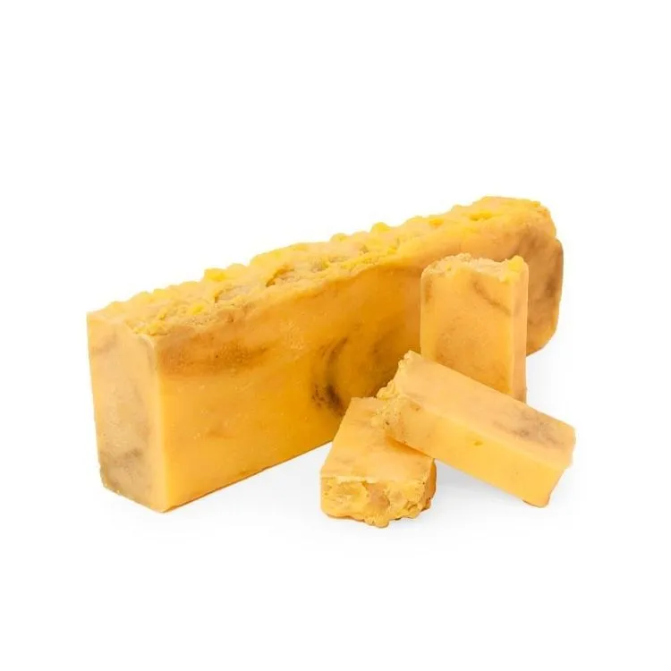 Savon artisanal à la rue, Big Soap Factory