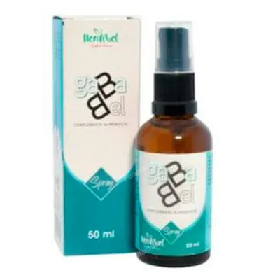Gababel spray 50 ml, Herdibel