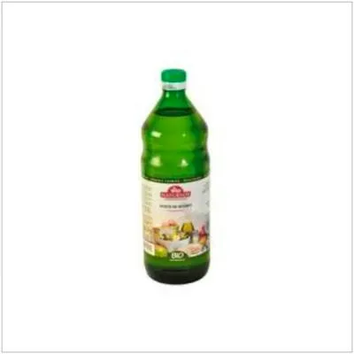 Aceite de sésamo BIO 500 ml, Natursoy