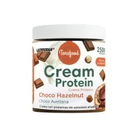 Creme proteico choco hazelnut 200 g, Torafood