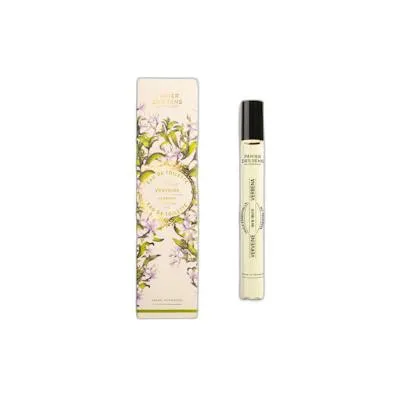 Roll-on eau de toilette verveine 10 ml, Panier Des Sens