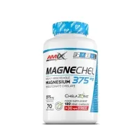 Amix performance magnechel chelate free 180+30 cápsulas, Amix Performance Series