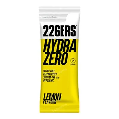 Hydrazero drink lemon 7,5 g, 226ers