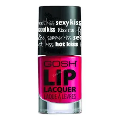 Laca de labios lip lacquer 4 ML006 funky, Gosh