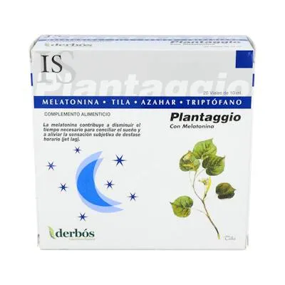 Plantaggio is 20 ampollas, Derbos