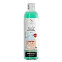 Champú escolar árbol de té 300 ml, Armonia