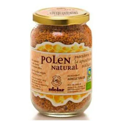 Polen BIO 225 g, Mielar