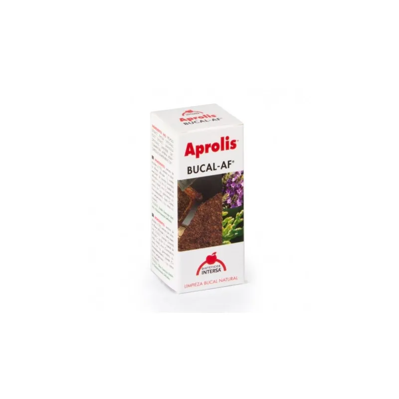 Bucal-af 15 ml, Aprolis
