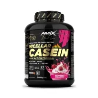 Amix black micellar casein frambuesa 2 kg, Amix Black Line