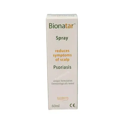 Bionatar spray 60 ml, Boderm