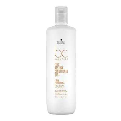 Bc clean permormance time restore CONDITIONER 1000ML, Schwarzkopf
