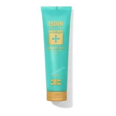 Exfoliante suave 100 ml, Acniben