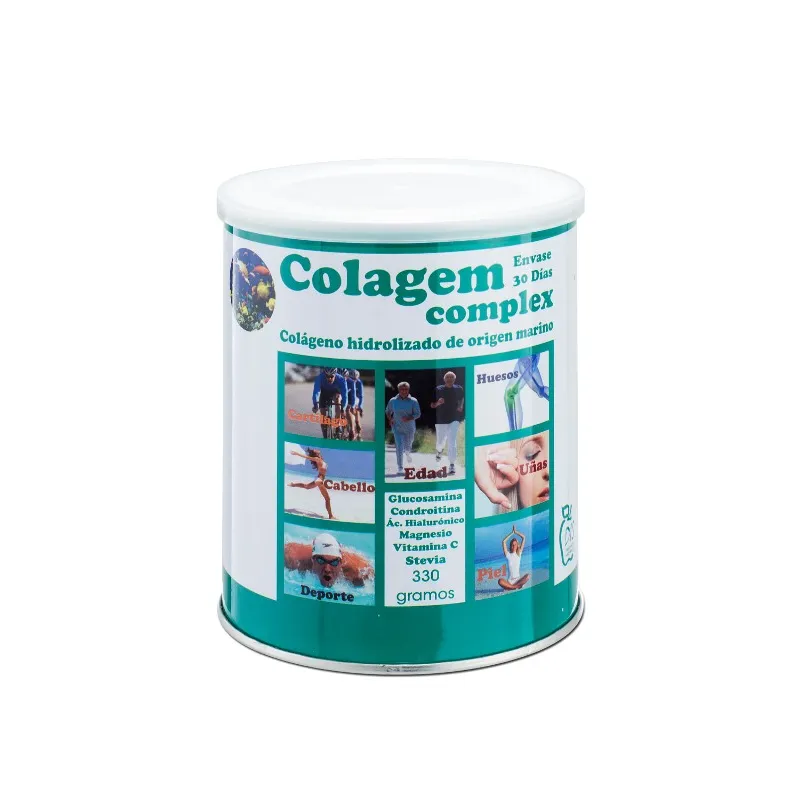 Colagem complex 330 g, Dis