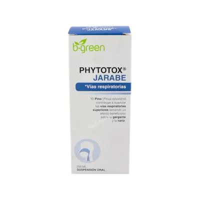 B. green (lab. Lebudit) phytotox 250 ml, B.green (lab. Lebudit)