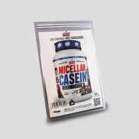 Monodosis micellar casein bits black max 30 g, Big