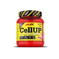 Cell up & oxystorm frutos rojos 348 g, Amix Pro