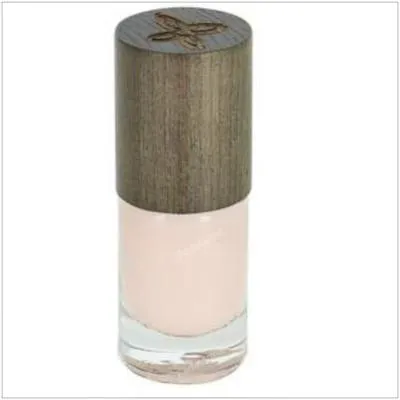 Esmalte de uñas 49 Rose Blanche BIO 6 ml, Boho Green Make Up