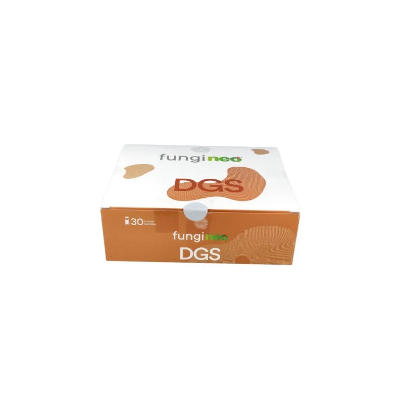 FungiNeo dgs 30 frascos neovital, Neo